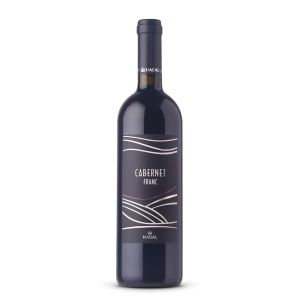Cabernet Franc IGT Veneto - Nadal