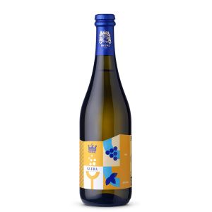Glera Frizzante IGT Veneto - Nadal
