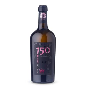 Manzoni Rosa 1-50 IGT Marca Trevigiana - Nadal