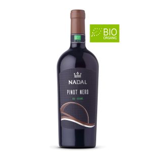 Pinot Nero DOC Venezia Organic Bio - Nadal