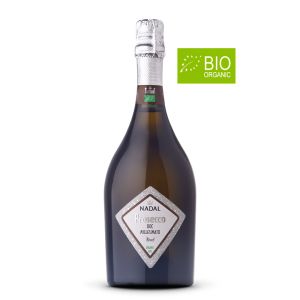 Prosecco DOC Brut Organic Bio - Nadal