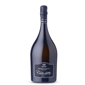 Prosecco DOC Spumante Extra Dry Celebration Magnum - Nadal