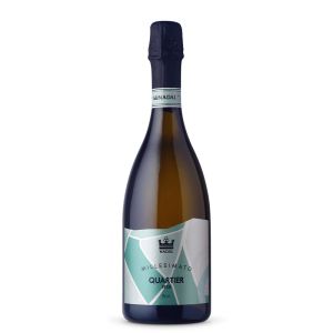 Quartier 1925 Bianco Spumante Brut - Nadal