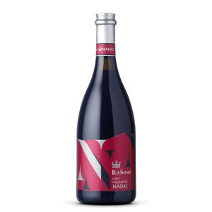 Raboso Frizzante IGT Veneto - Nadal