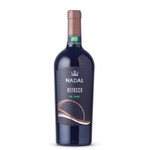 Refosco DOC Venezia Organic Bio - Nadal